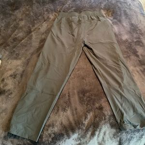 Mens Free Country size Lg pants